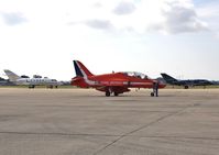  - Mixture on Cobham ramp - by John Coates