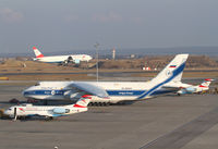  - Vienna International Airport - by Thomas Ranner