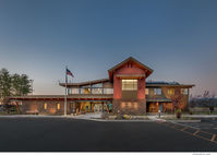  - Front of Terminal - by mp