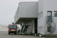  - Quimper-Cornouaille Airport (LFRQ-UIP) - by Yves-Q