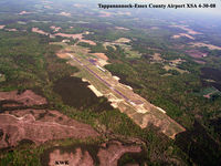  - Tappahannock-Essex County Airport XSA Virginia Photo by Kenneth W. Keeton 4-30-08. - by Kenneth W. Keeton