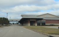  - Dothan Terminal - by Florida Metal