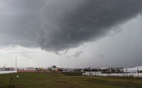 - Thunderstorm at Sun N Fun - by Florida Metal