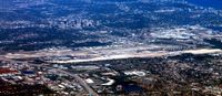  - A view of the Fort Lauderdale/Hollywood International Airport after departing from KMIA. - by Kreg Anderson