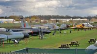  - Air Museum - by John Coates