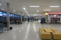  - Graz Airport - Transit - by Stefan Mager
