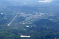  - Zürich Airport - airport overview - by Stefan Mager