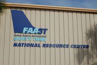  - Federal Aviation Administration Safety Team National Resource Center at Lakeland Linder Regional Airport, Lakeland, FL - by scotch-canadian