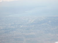  - Aerial view of the Toussaint Louverture International Airport of Port-au-Prince - by Jonas Laurince