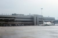 Stockholm-Arlanda Airport photo, click to enlarge