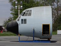  - ex C130........! - by Jean Goubet-FRENCHSKY