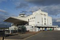 - Birmingham General Aviation Terminal - by Dietmar Schreiber - VAP