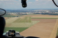  - Landing to 03/R Airport Kolin, Czech Republic - by iprog