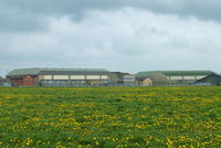 - RAF Kirton in Lindsay - by Chris Hall