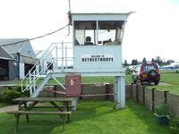  - Netherthorpe Tower - by Chris Hall