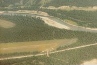  - Nice place. A somewhat backcountry strip. Very good for the flatland pilot who wants to experience the backcountry but keep in mind, the air can get very turbulent in the afternoon. Experienced it frist hand !! - by S B J