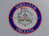  - Aéro-club d'Orléans-Loiret Colonel Jean Demozay' sticker ?  - by Jean Goubet-FRENCHSKY
