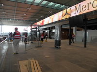 Berlin Brandenburg International Airport photo, click to enlarge