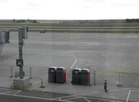 Berlin Brandenburg International Airport photo, click to enlarge