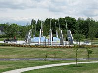  - Parc Larry Berg Flight Path Park - by metricbolt