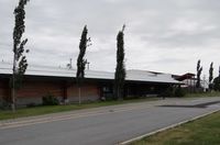  - Terminal Boundry Bay airport BC - by Jack Poelstra
