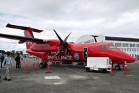  - C-GSUR,Boundary Bay Airshow 2014 - by metricbolt