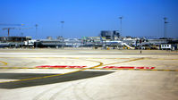 Portela Airport (Lisbon Airport) photo, click to enlarge