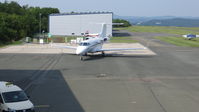  - Bayreuth Airport Bindlacher Berg - by flythomas