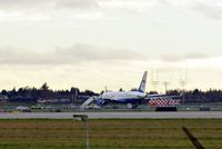  - Visitor to the 2010 Vancouver Olympics - by metricbolt