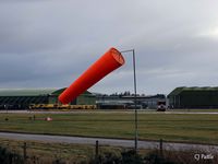  - Airfield view at RAF Lossiemouth EGQS - by Clive Pattle