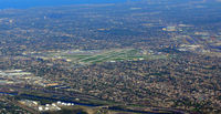  - Midway Airport, Chicago, IL, on departure from O'Hare - by Ronald Barker