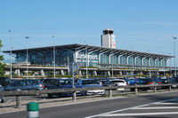 EuroAirport Basel-Mulhouse-Freiburg photo, click to enlarge