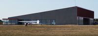 Vauville Airport photo, click to enlarge