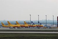  - View over apron 4.... - by Holger Zengler