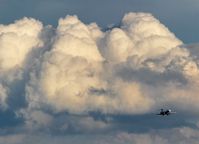  - Final approach for rwy 26... - by Holger Zengler