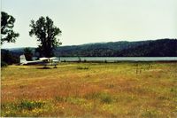  - 69E at Lake Pillsbury in the spring time.Nice!! - by S B J