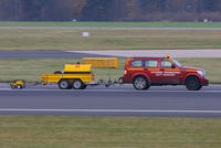  - runway surface friction testing - by Chris Hall