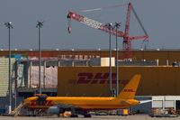  - Summer time impression on apron 4.... - by Holger Zengler