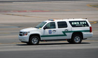  - EMS 301 National - by Ronald Barker