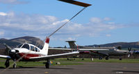 Perth Airport (Scotland) photo, click to enlarge