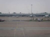  - Manchester Airport, UK - by Hannah