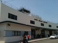 - The terminal of KLGB  - by A. Gendorf