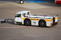  - At Düsseldorf - by Micha Lueck