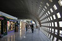  - How to spend 3 hours at CDG...... - by Holger Zengler