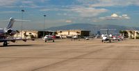  - Jet ramp at KHND - by adenhart