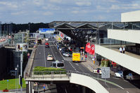 Cologne Bonn Airport photo, click to enlarge