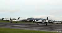 Perth Airport (Scotland) photo, click to enlarge