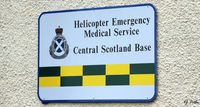 Perth Airport (Scotland) photo, click to enlarge