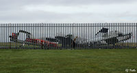 Perth Airport (Scotland) photo, click to enlarge