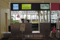  - Kiwiair and Originair are the new regional players in town... - by Micha Lueck